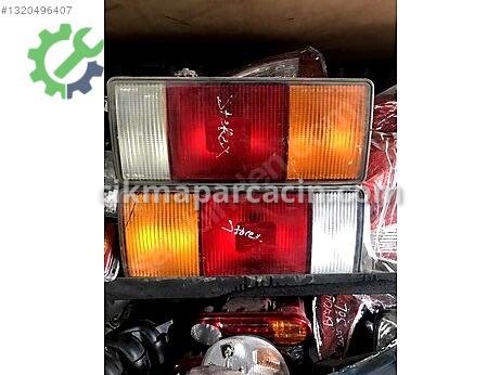 Hyundai Starex Sol Arka Stop çıkma parça