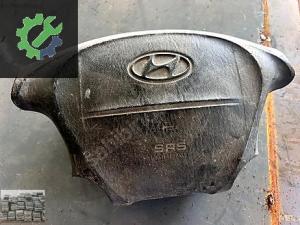 HYUNDAİ STAREX SÜRÜCÜ AİRBAG I