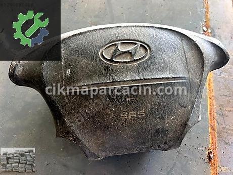 Hyundai Starex Airbag çıkma parça