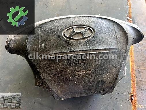 Hyundai Starex Airbag çıkma parça