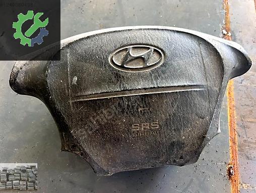 HYUNDAİ STAREX SÜRÜCÜ AİRBAG I