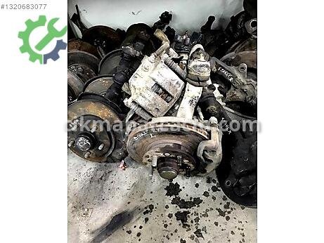 Hyundai Starex Taşıyıcı çıkma parça