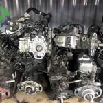 HYUNDAİ STAREX TCI MAZOT POMPASI