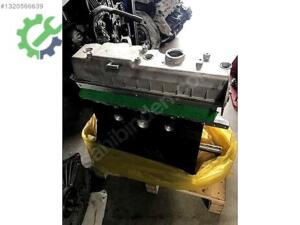 HYUNDAİ STAREX TURBOLU TCI SIFIR SANDIK MOTOR
