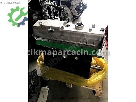 Hyundai Starex Sandık Motor çıkma parça