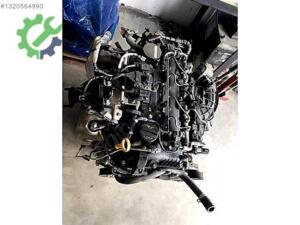 HYUNDAİ STARİA 2.2 MOTOR ÇIKMA FULL ORJİNAL