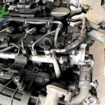 Hyundai Staria Motor Komple Çıkma Parça Sakarya