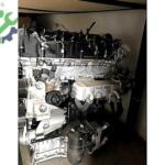 Mercedes-Benz CL Motor Komple Çıkma Parça İzmir