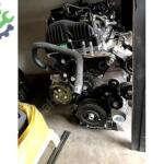 Hyundai Staria Motor Komple Çıkma Parça Sakarya