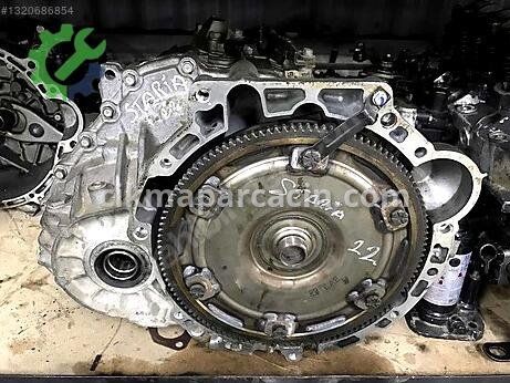 Hyundai Staria Şanzıman Komple çıkma parça