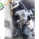 HYUNDAİ STARİA DIŞ AYNALAR