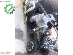 Hyundai Staria Dış Aynalar
