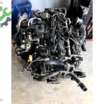 HYUNDAİ STARİA DOLU MOTOR ORJ ÇIKMA VE SIFIR