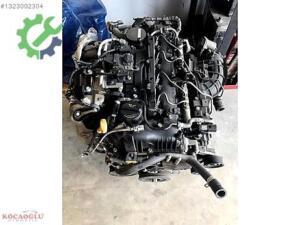 HYUNDAİ STARİA DOLU MOTOR ORJ ÇIKMA VE SIFIR