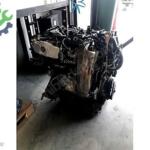 HYUNDAİ STARİA DOLU MOTOR ORJ ÇIKMA VE SIFIR