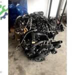 HYUNDAİ STARİA DOLU MOTOR SIFIR AYARINDA