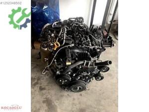 Hyundai Staria Dolu Motor Sıfır Ayarında