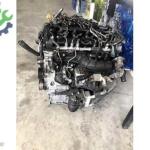 HYUNDAİ STARİA DOLU MOTOR SIFIR AYARINDA