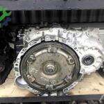HYUNDAİ STARİA OTOMATİK ŞANZIMAN
