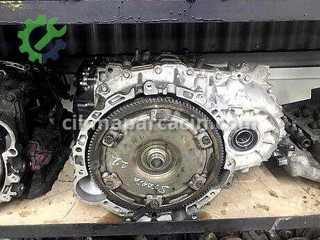 Hyundai Staria Şanzıman Komple çıkma parça