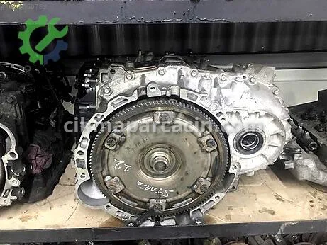 Hyundai Staria Şanzıman Komple çıkma parça