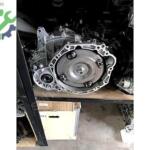 HYUNDAİ STARİA ŞANZIMAN