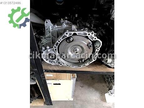 Hyundai Staria Şanzıman Komple çıkma parça