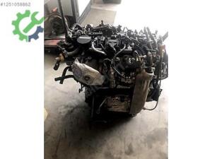 HYUNDAİ STARİA SIFIR AYARIN DA DOLU KOMPLE MOTOR