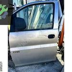 HYUNDAİ STRAEX DOLU SOL KAPI