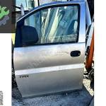 HYUNDAİ STRAEX DOLU SOL KAPI