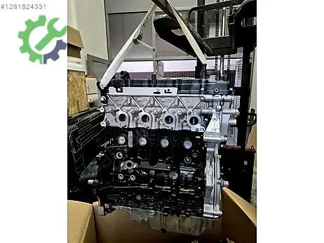 Hyundai Tucson Sandık Motor çıkma parça