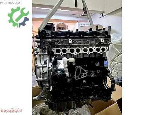 Hyundai Tucson Sandık Motor çıkma parça