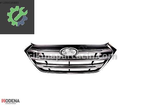 Hyundai Tucson Panjur 86350-D3100 çıkma parça