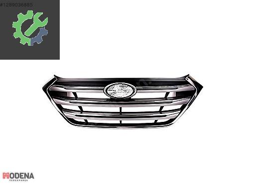 HYUNDAI TUCSON 2016- ÖN PANJUR (KROMLU) SIFIR 86350-D3100