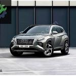 HYUNDAİ TUCSON 2021- GÜNDÜZ FARI SAĞ SIFIR 92208-N9120