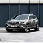 HYUNDAİ TUCSON 2021- GÜNDÜZ FARI SAĞ SIFIR 92208-N9120