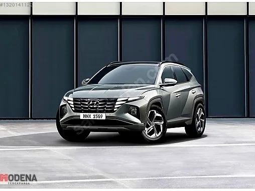 Hyundai Tucson Sağ Ön Far 92208-N9120 çıkma parça