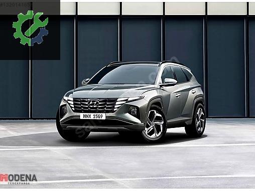 HYUNDAİ TUCSON 2021- GÜNDÜZ FARI SOL SIFIR 92207-N9120