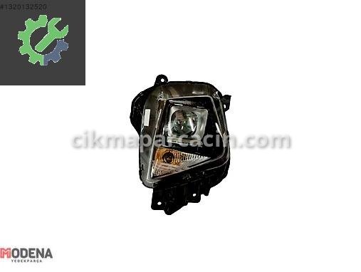 Hyundai Tucson Sağ Ön Far 92102-N7000 çıkma parça