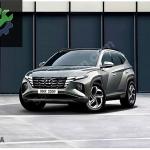 HYUNDAİ TUCSON 2021- ÖN FAR SAĞ (HALOJEN) SIFIR 92102-N7000