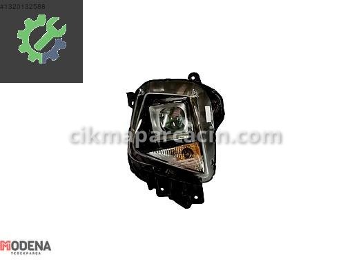 Hyundai Tucson Sol Ön Far 92101-N7000 çıkma parça