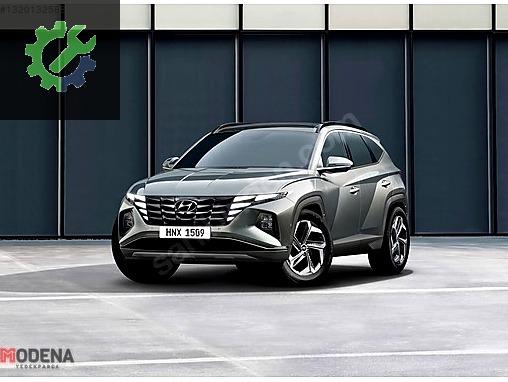 HYUNDAİ TUCSON 2021- ÖN FAR SOL (HALOJEN) SIFIR 92101-N7000