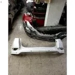 HYUNDAİ TUCSON ARKA TAMPON 2016-2018 ÇIKMA ORİJİNAL PARÇA