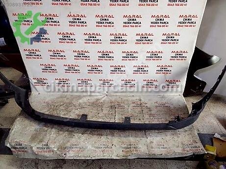 Hyundai Tucson Arka Tampon çıkma parça