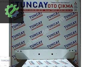 HYUNDAİ TUCSON BAGAJ ALT PLASTİĞİ 2018-2021 ÇIKMA ORİJİNAL PARÇA