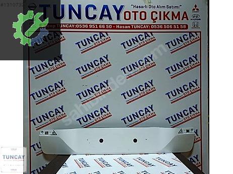 Hyundai Tucson Bagaj Alt Plastiği çıkma parça