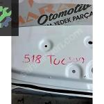 HYUNDAİ TUCSON BAGAJ KAPAĞI ARKA TUCSON HUNDAİ ÇIKMA