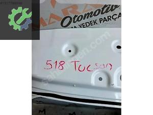 HYUNDAİ TUCSON BAGAJ KAPAĞI ARKA TUCSON HUNDAİ ÇIKMA