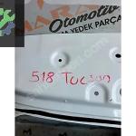 HYUNDAİ TUCSON BAGAJ KAPAĞI ARKA TUCSON HUNDAİ ÇIKMA