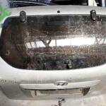 HYUNDAİ TUCSON BAGAJ KAPISI